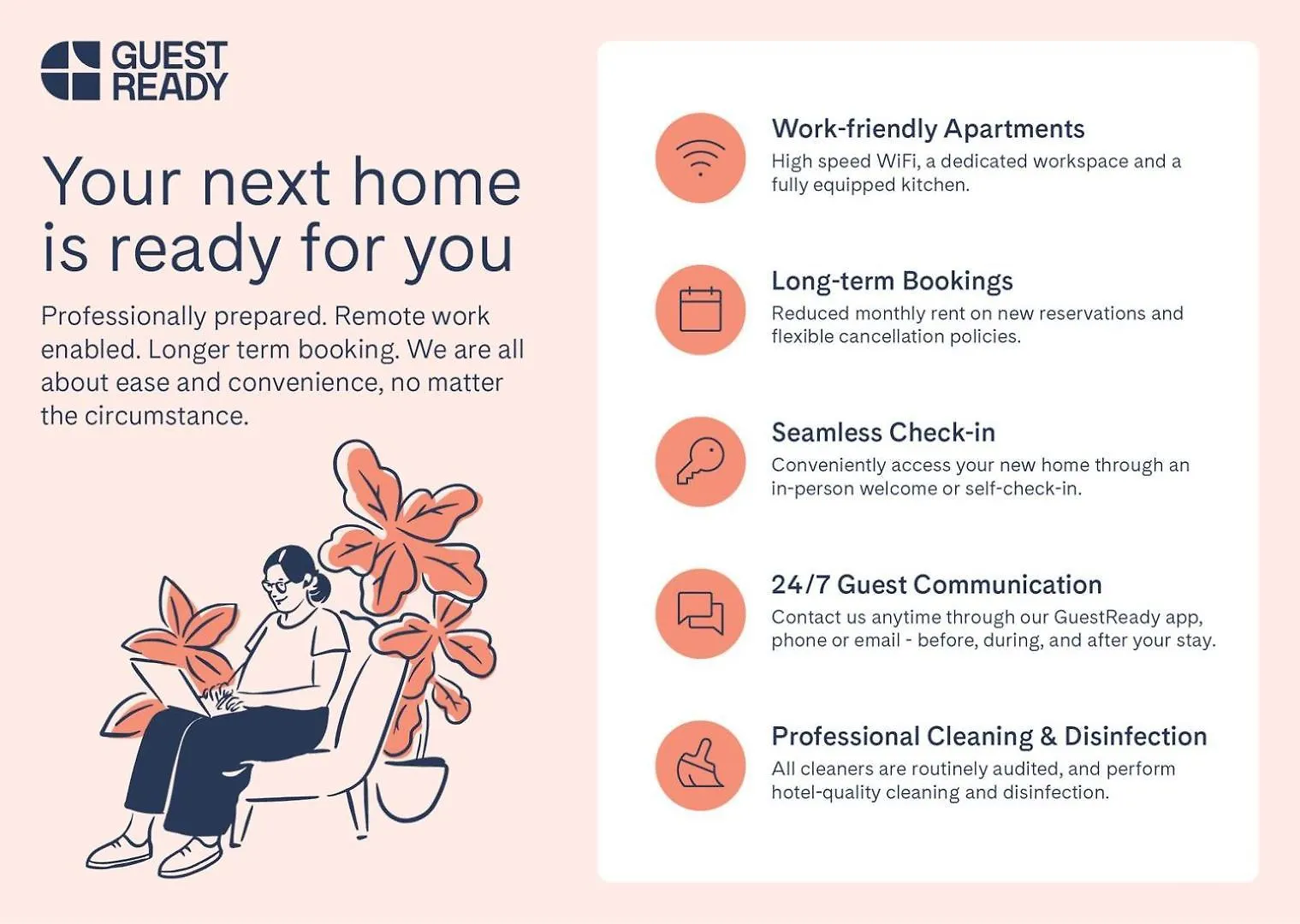Guestready - Great Ap Near Buttes Chaumont Park 公寓 *