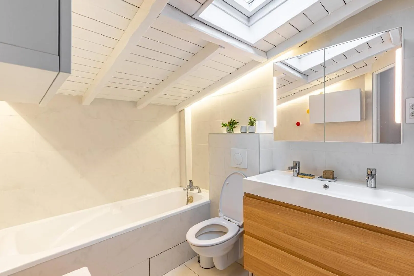 Apartment Guestready - Great Ap Near Buttes Chaumont Park Paris