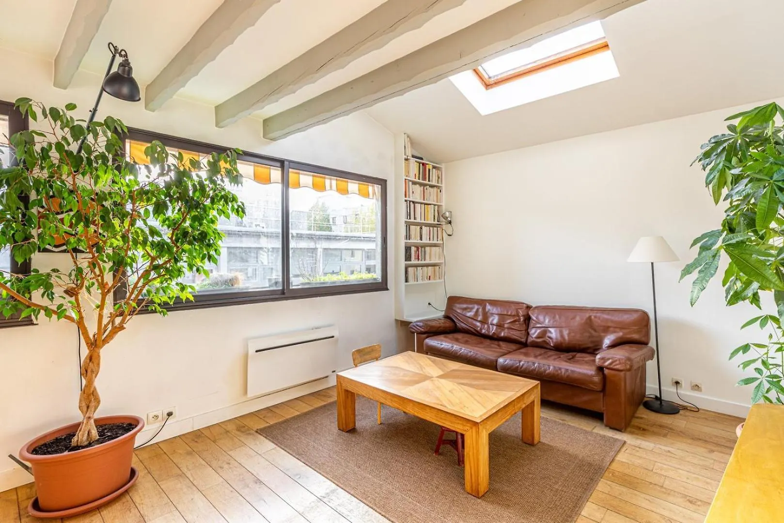 Guestready - Great Ap Near Buttes Chaumont Park Apartmán