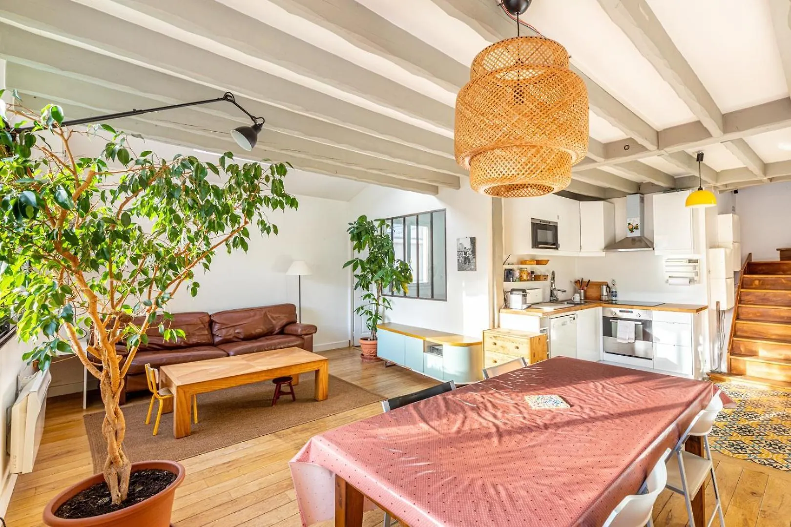 Apartment Guestready - Great Ap Near Buttes Chaumont Park